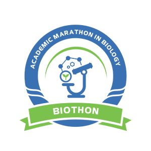 Biothon Logo