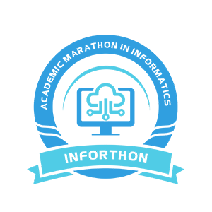 Inforthon Logo